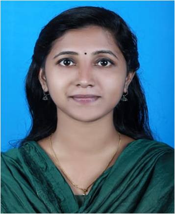 Mg University Rank Holder Athira Thomas